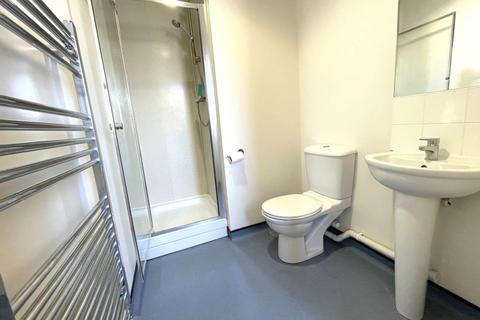 1 bedroom private hall to rent, (Crown Building), Northgate Street, Aberystwyth