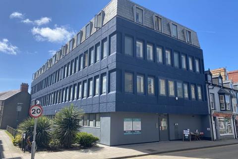 undefined, (Crown Building), Northgate Street, Aberystwyth