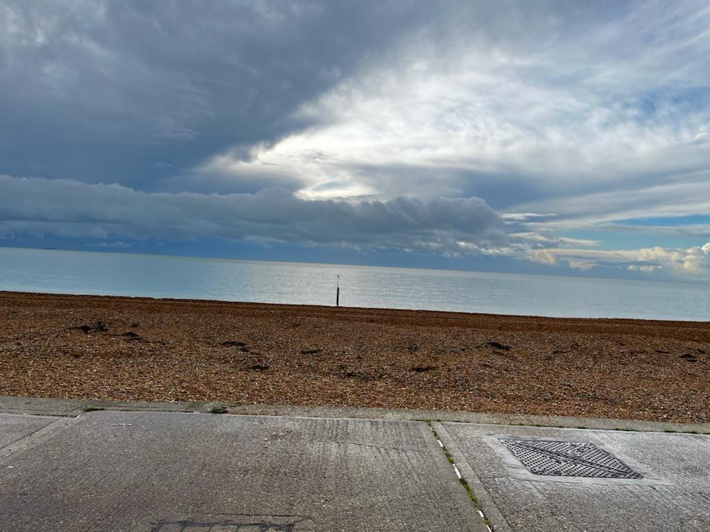 Sea Views