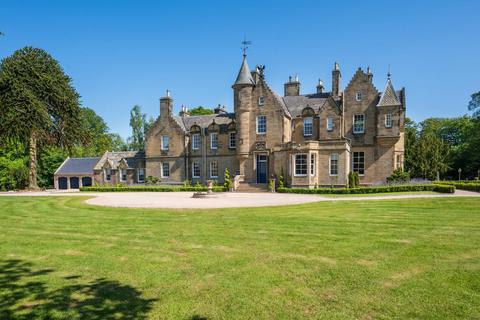 6 bedroom detached house for sale, Ormiston Castle, Kirknewton