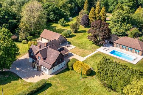 5 bedroom detached house for sale, Harbolets Road, West Chiltington, Pulborough, West Sussex