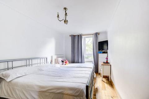 1 bedroom flat for sale, Everington Street, Hammersmith, London, W6