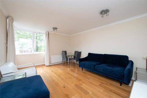 2 bedroom flat to rent, Tankerfield Place, Romeland Hill, St. Albans, Hertfordshire