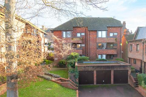 undefined, Tankerfield Place, Romeland Hill, St. Albans, Hertfordshire
