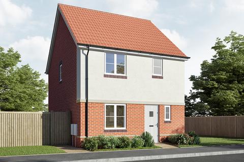 3 bedroom detached house for sale - Plot 193, The Elliot at Finches Park, Halstead Road CO13