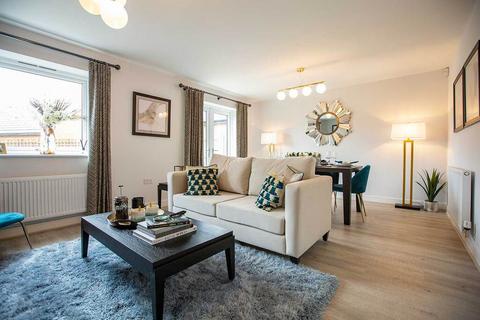 3 bedroom detached house for sale, Plot 193, The Elliot at Finches Park, Halstead Road CO13