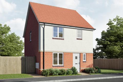 3 bedroom detached house for sale, Plot 193, The Elliot at Finches Park, Halstead Road CO13