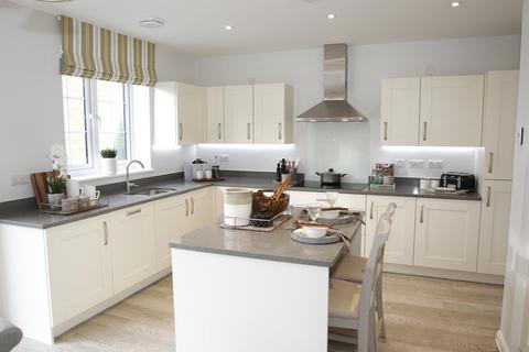 4 bedroom detached house for sale - Plot 315, The Papworth at Twigworth Green, Tewkesbury Road GL2
