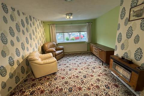 2 bedroom semi-detached bungalow for sale - Harwood Gardens, Waterthorpe, Sheffield, S20 7LE