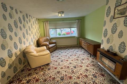 2 bedroom semi-detached bungalow for sale, Harwood Gardens, Waterthorpe, Sheffield, S20 7LE