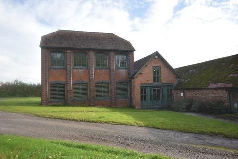 Office to rent, Bromsberrow, Ledbury, Gloucestershire, HR8