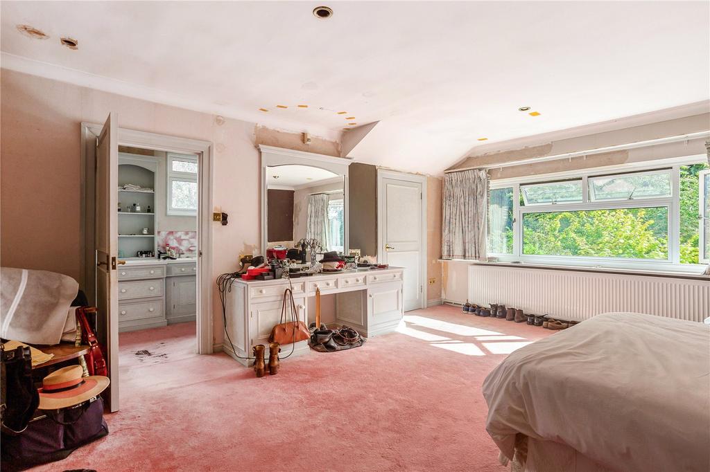 Main Bedroom