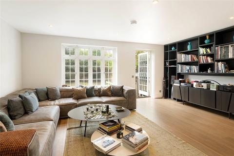 4 bedroom terraced house for sale, Dovehouse Street, Chelsea, London, SW3