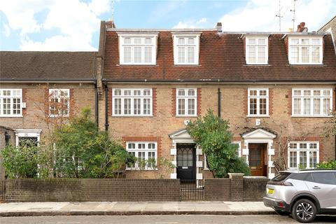 4 bedroom terraced house for sale, Dovehouse Street, Chelsea, London, SW3