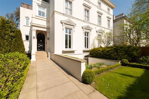 5 bedroom semi-detached house for sale - Howley Place, Maida Vale, London, W2