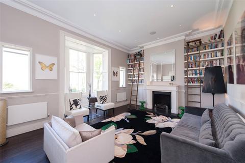 5 bedroom semi-detached house for sale - Howley Place, Maida Vale, London, W2