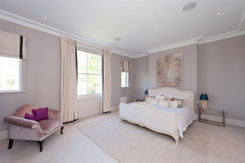 5 bedroom semi-detached house for sale, Howley Place, Maida Vale, London, W2