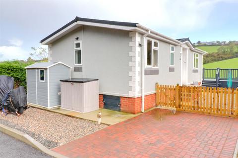 2 bedroom detached house for sale, Berrynarbor Park, Sterridge Valley, Berrynarbor, Devon, EX34