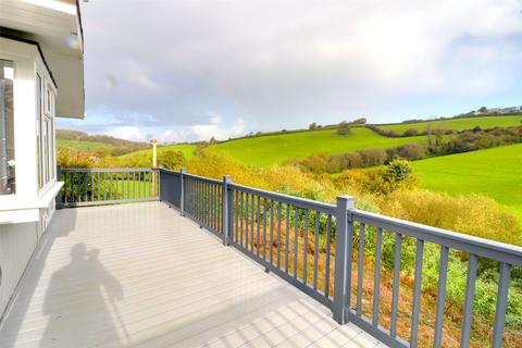 2 bedroom detached house for sale, Berrynarbor Park, Sterridge Valley, Berrynarbor, Devon, EX34