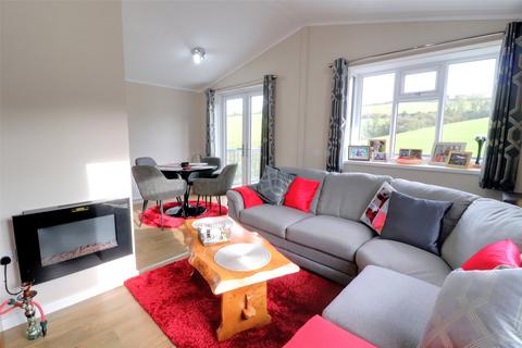 2 bedroom detached house for sale, Berrynarbor Park, Sterridge Valley, Berrynarbor, Devon, EX34