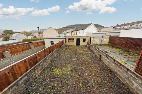 3 bedroom terraced house for sale - Aberdare CF44