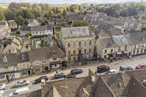 Commercial development for sale - Burford Methodist Church, 75 High Street, Burford, Oxfordshire, OX18 4QA