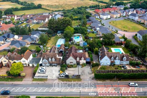 undefined, Clacton Road, Elmstead, Colchester, CO7