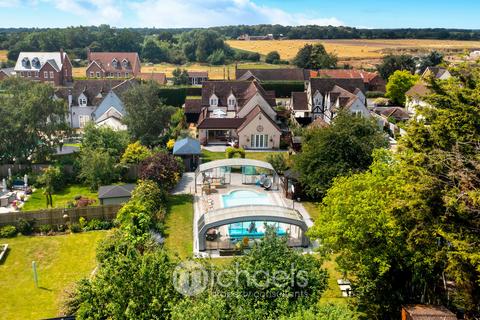 undefined, Clacton Road, Elmstead, Colchester, CO7
