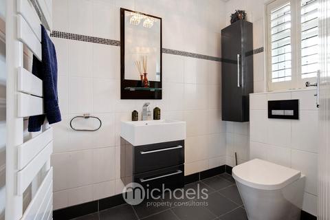 undefined, Clacton Road, Elmstead, Colchester, CO7