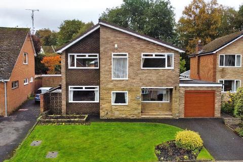7 Granton Close, Darlington, DL3 8BJ