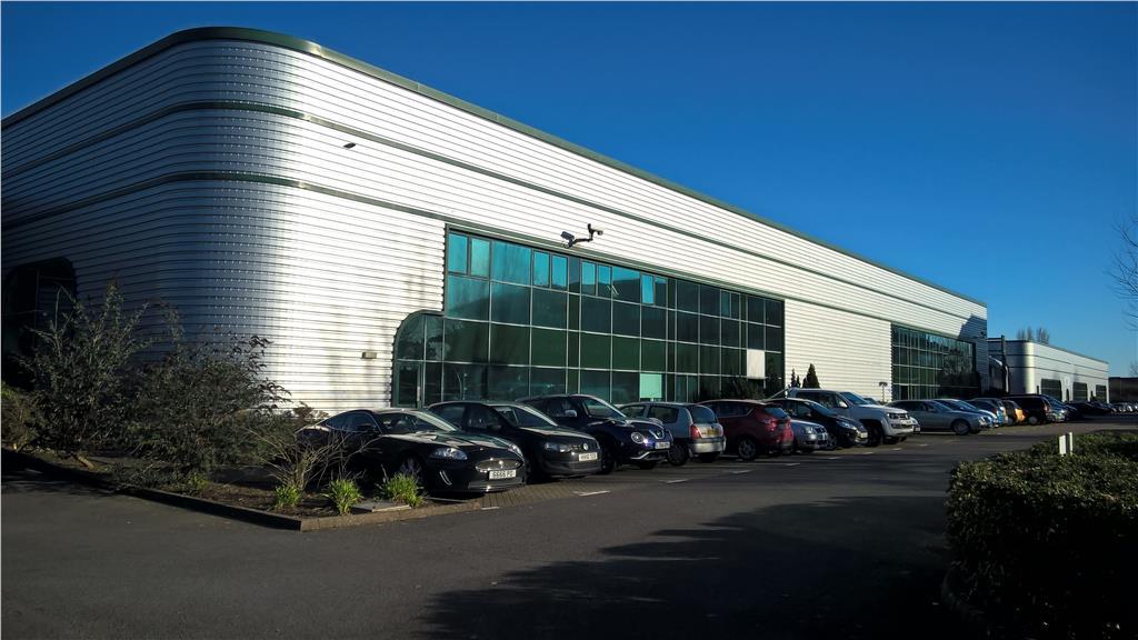 Watersmead Business Park, Littlehampton BN17 Industrial unit to rent