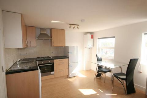 1 bedroom flat to rent, Tulse Hill