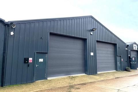 Storage to rent, Unit 2, Green Farm, Theale Road, Burghfield, West Berkshire