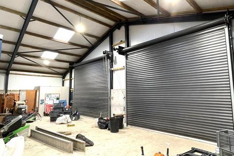 Storage to rent, Unit 2, Green Farm, Theale Road, Burghfield, West Berkshire