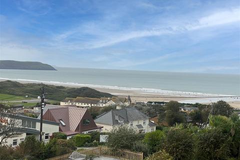 Greenbank Beach Road, Woolacombe, EX34 7BT