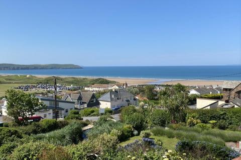 Greenbank Beach Road, Woolacombe, EX34 7BT
