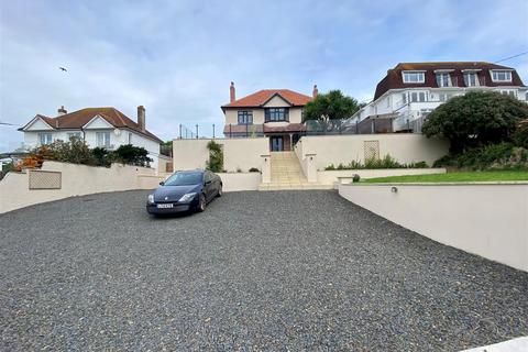 Greenbank Beach Road, Woolacombe, EX34 7BT