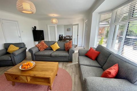 Greenbank Beach Road, Woolacombe, EX34 7BT