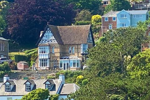 Fernbank House Torrs Park, Ilfracombe, EX34 8AZ