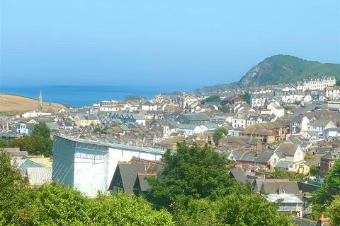 Fernbank House Torrs Park, Ilfracombe, EX34 8AZ