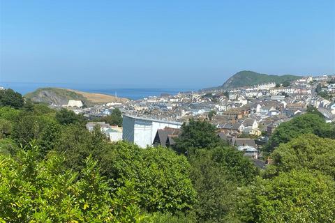 Fernbank House Torrs Park, Ilfracombe, EX34 8AZ