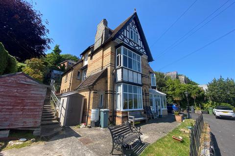 Fernbank House Torrs Park, Ilfracombe, EX34 8AZ
