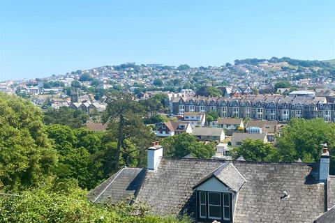 Fernbank House Torrs Park, Ilfracombe, EX34 8AZ