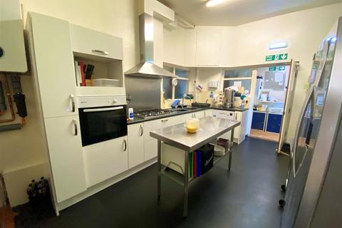 Fernbank House Torrs Park, Ilfracombe, EX34 8AZ