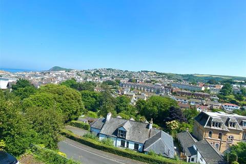 Fernbank House Torrs Park, Ilfracombe, EX34 8AZ