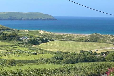 undefined, Beach Road, Woolacombe EX34