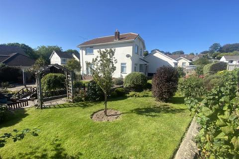 3 bedroom detached house for sale, Stanbury Road, Braunton EX33