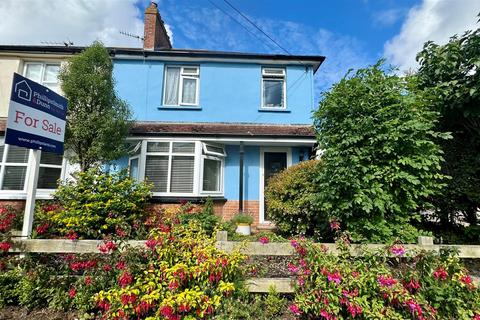 3 bedroom semi-detached house for sale, First Field Lane, Braunton EX33