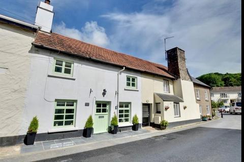 2 bedroom cottage for sale, Church Street, Braunton EX33