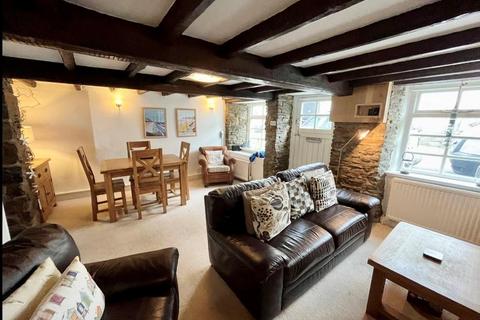 2 bedroom cottage for sale, Church Street, Braunton EX33